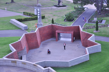 战争纪念馆2
