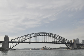 1悉尼大桥